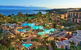 The Ritz-Carlton Maui, Kapalua